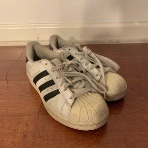 Adidas Superstars